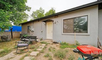 1018 N Sixth St, Carlsbad, NM 88220