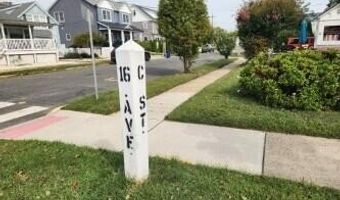 322 16th Ave, Belmar, NJ 07719