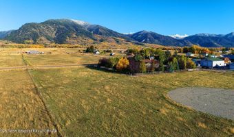 COUNTY ROAD 122 lot 3 & 4, Bedford, WY 83112