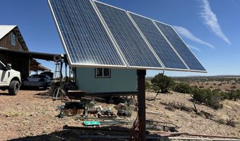 22 N9235, Concho, AZ 85924