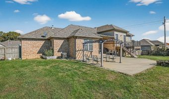 1100 Chicory Ln, Aurora, MO 65605