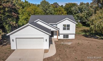 10613 68th Ave, Allendale, MI 49401