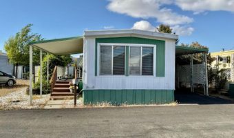 20 Royal Dr, Carson City, NV 89701