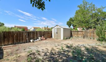 5220 Chuckwagon Trl NW, Albuquerque, NM 87120