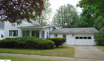 422 E Walnut St, Alma, MI 48801