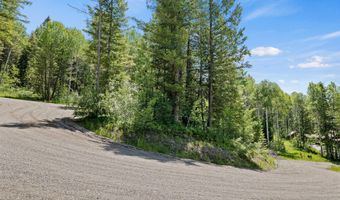 LOT 22 TRAIL RIDGE ROAD, Alpine, WY 83128