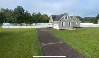 33016 FOREST KNOLL Dr, Laurel, DE 19956