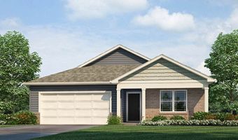 7636 Big Bend Blvd Plan: Chatham, Camby, IN 46113