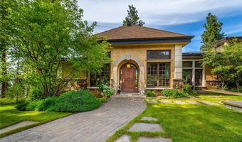 42816 Poplar Ln, Big Arm, MT 59910