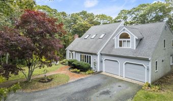 15 Goldie Way, Barnstable, MA 02630