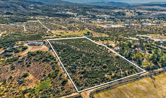41670 Jay Dee, Anza, CA 92539