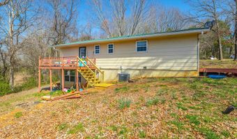 182 Woodbine Dr, Benton, TN 37307
