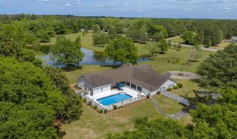 26511 Antioch Rd, Andalusia, AL 36421