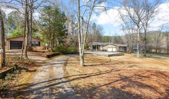 115 SANDY Ln, Anniston, AL 36207