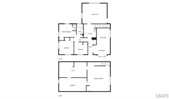 120 Birchwood Dr, Ballwin, MO 63011