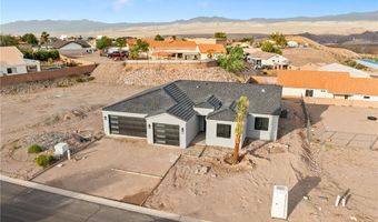 3421 Sundance Dr, Bullhead City, AZ 86429