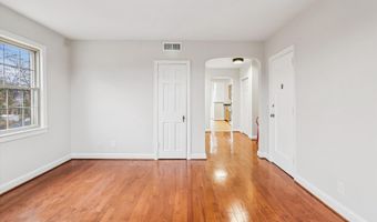 305 WHITTIER St NW 301, Washington, DC 20012