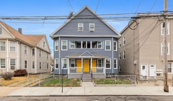 350 Bunnell St, Bridgeport, CT 06607