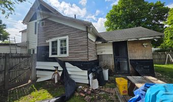 712 S Clinton St, Alexandria, IN 46001