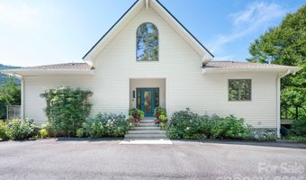 9 Bees Mountain Dr, Asheville, NC 28804