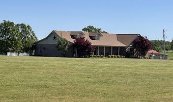 571 Honeysuckle Rd, Bald Knob, AR 72010