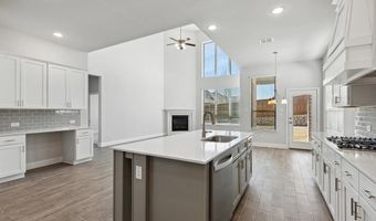 312 Santa Lucia, Anna, TX 75409