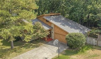 1409 Oakridge Rd, Ardmore, OK 73401