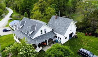 88 Mill Hl, Barnet, VT 05821