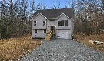 45 Tamarack Ter, Albrightsville, PA 18210
