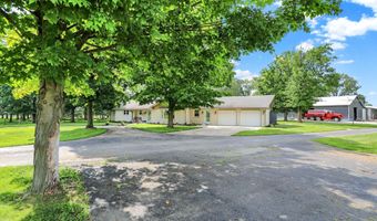 432 W 500 N, Anderson, IN 46012