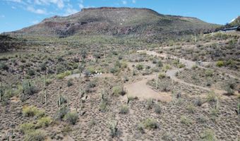 31900 S Tillys Trl, Black Canyon City, AZ 85324