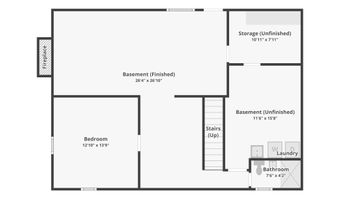 5601 KIRKWOOD Dr, Bethesda, MD 20816