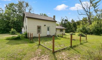 2707 Highway 13, Adams, WI 53910
