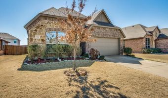 144 Mill St, Anna, TX 75409