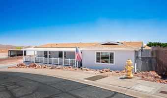 619 Mount Elbert Way, Boulder City, NV 89005