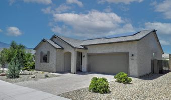 264 Whistle Stop Rd, Clarkdale, AZ 86324