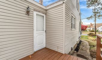 539 Old Town Rd, Bridgeport, CT 06606