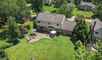 7822 Cloveridge Ct, Anderson Twp., OH 45244