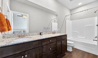 1220 Moonrise St, Bentonville, AR 72713