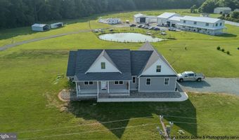 38322 N SPRING HILL Rd, Delmar, DE 19940
