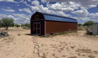1085 W Possum Ln, Benson, AZ 85602