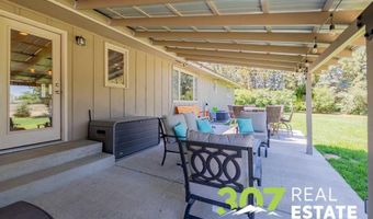 31 McCullough Rd, Cody, WY 82414