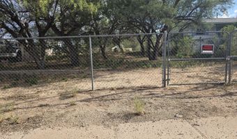 E 6th Street, Benson, AZ 85602