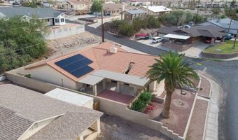 2558 Country Club Dr, Bullhead City, AZ 86442