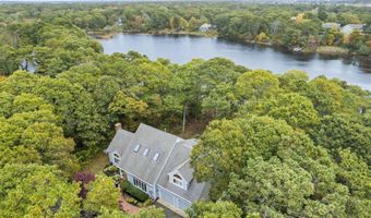 15 Goldie Way, Barnstable, MA 02630