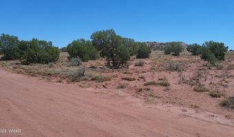 Tbd Ranch of the White Mountains10, Concho, AZ 85924