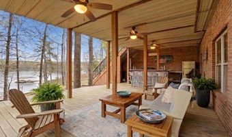 553 S POINTE Dr, Arley, AL 35541