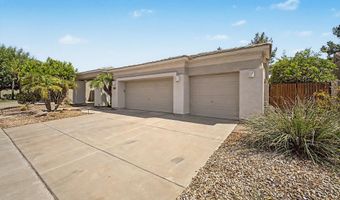 343 W CAROB Dr, Chandler, AZ 85248