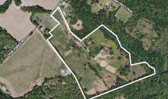 608 Five Forks Rd, Anderson, SC 29621