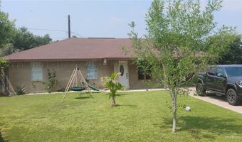 1319 Sago Palm St, Alamo, TX 78516